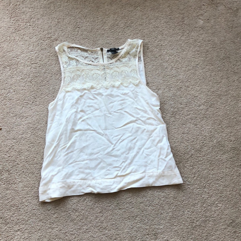 Forever 21 top